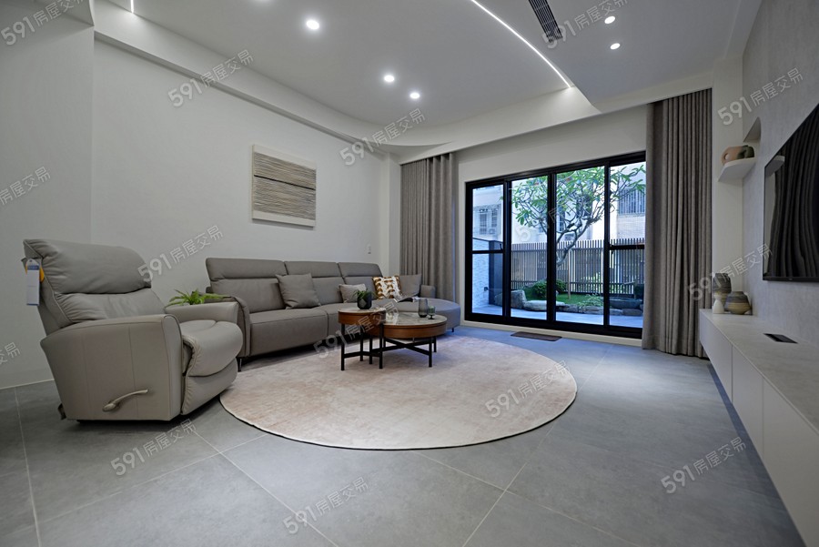 富寓人生16期樣/實品屋