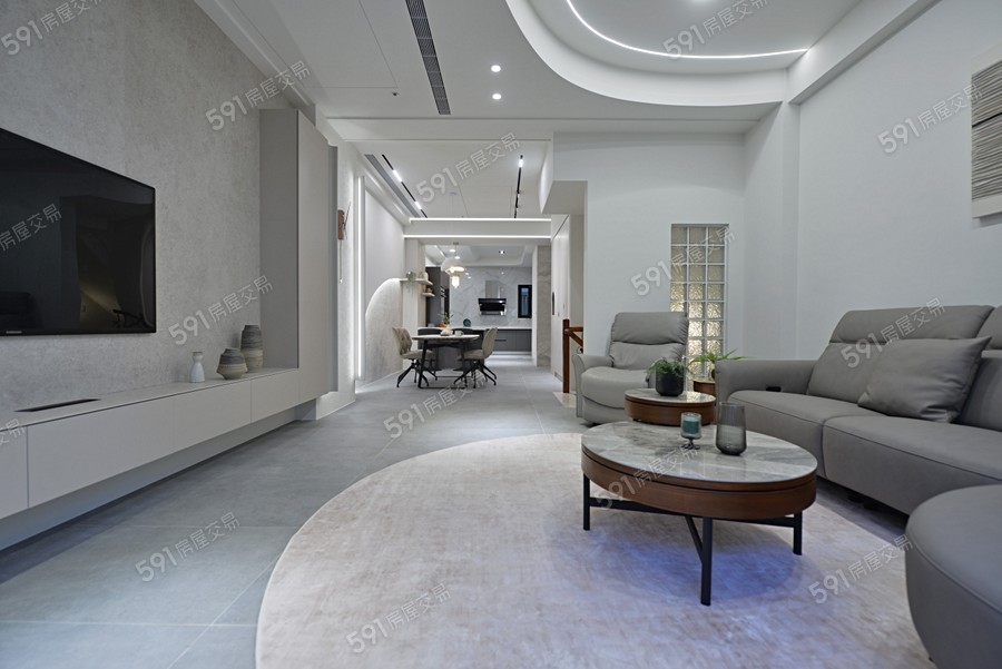 富寓人生16期樣/實品屋