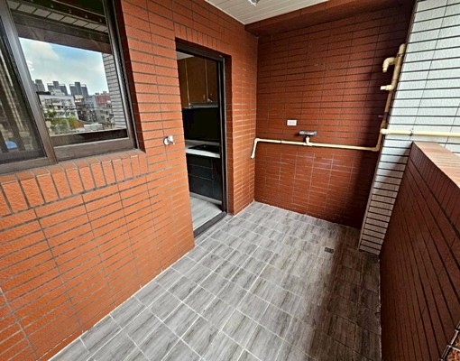 🚉頂埔捷運站|一手新成屋採光宅🌞含專屬車位 - Image 9