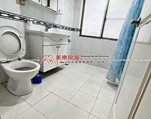 《美樂》六張犁站⭐遠企百貨⭐邊間大三房⭐寵物友善⭐中庭社區 - Image 12