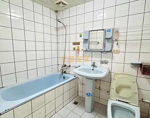 兆基社會住宅🏡大溪區老街3房可租補免仲 - Image 11