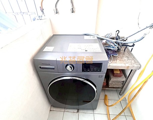 兆基🏡國揚大地公寓5樓3房可租補 - Image 11