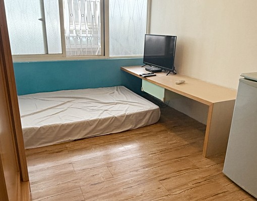 ⭐景平站約10分鐘⭐永和愛買/加大單人床套房 - Image 6