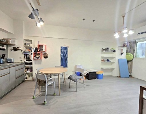 忠孝敦化｜東區｜2房2廳2衛｜可辦公可住宅【住商黃昕媛】 - Image 1
