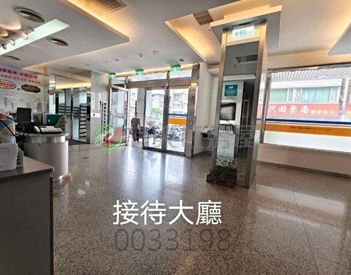 百坪商用空間｜知名店面｜淡水站前｜歡迎連鎖店進駐🌈學府路 - Image 7