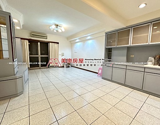 美樂~近永春*信義採光三房*可入籍*可寵*雙衛浴*有陽台 - Image 2