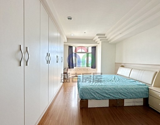 世貿東海,高質感社區,溫馨四房,視野極佳在家就能眺望夜景~ - Image 10