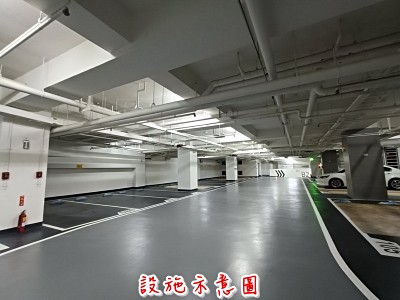 社區圖片
