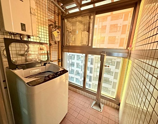 嘉禾社宅/免仲可租補/中壢九和一街百老匯宮廷大套房 - Image 5