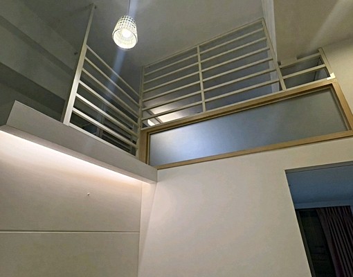 可雙租補捷運出站到可租補有陽台1+1房適合情侶2人 - Image 6