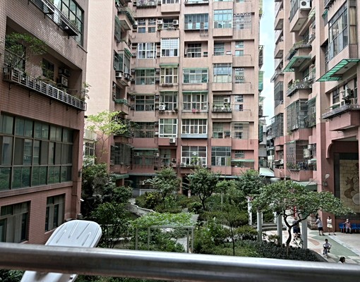 育德街挑高4房十車位(可租補)含管理費半年缴有優惠 - Image 4