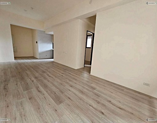 全新一手新成屋【頂埔捷運站走路約5分鐘】兩房好規劃 - Image 2