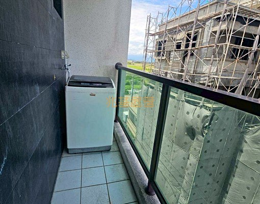 兆基社會住宅🏡新建物2房1廳1衛附1車位，近龍德工業區 - Image 5