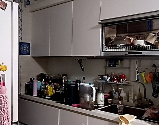 可申請租補💒電梯兩房屋新 - Image 1