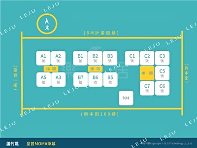 社區圖片