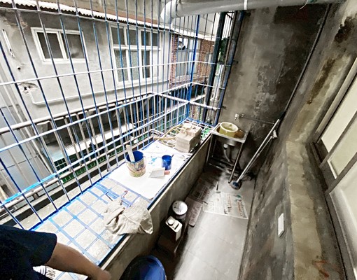 捷運板橋◆超值2房◆可租補入籍★新整修 - Image 6