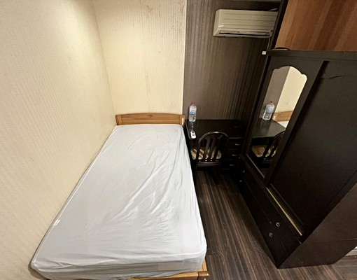 科技大樓站,租屋補助,機能便利,僅有走廊窗 - Image 2