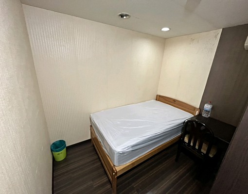 科技大樓站,租屋補助,機能便利,僅有走廊窗 - Image 1