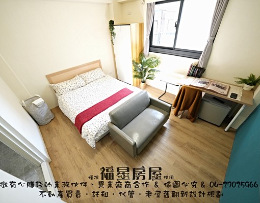 新~獨洗沙發~採光通風佳 - Image 5