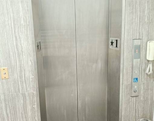 建國路電梯無菸套房，禁菸禁寵 - Image 3