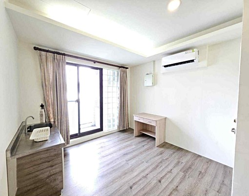%介壽路近竹科大坪數裝潢美流理台陽台洗衣機 - Image 3