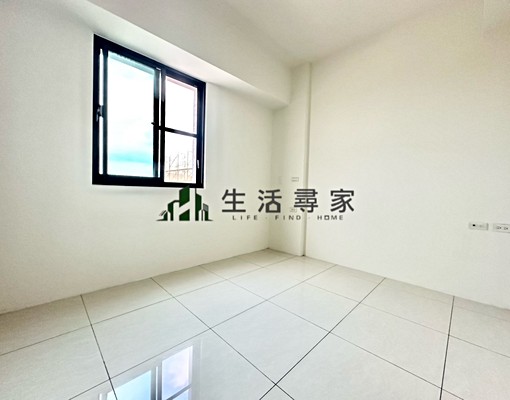 新市全新兩房出租陽台獨洗曬貓咪可談 - Image 3