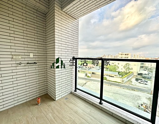新市全新兩房出租陽台獨洗曬貓咪可談 - Image 5