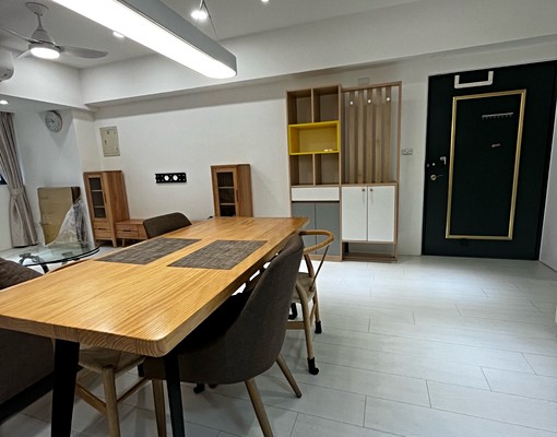 全採光三房二廳雙衞/家具家電無痛精緻入住 - Image 11