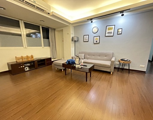 六張犁、三房、電梯、收垃圾、屋況好 - Image 2