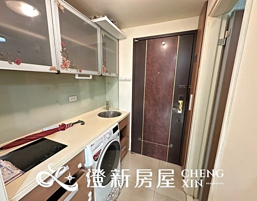 樓中樓的2房1廳 - Image 12