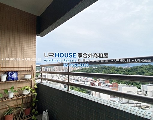 🌝內湖內科*綠意盎然*高樓採光山景*設計師裝潢2+1 - Image 12
