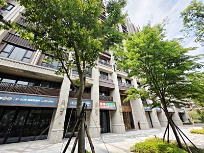 社區圖片