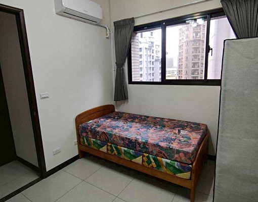 廿一社會住宅：竹城宮崎3+1房含車位/可租補/可入戶籍 - Image 9