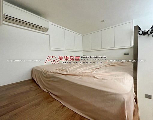 美樂*大安站*高樓挑高採光一房*全天管理*寵可談*衣帽間* - Image 7