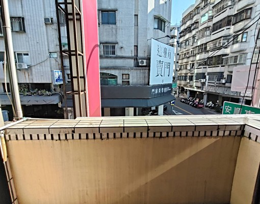 北屯便宜2房|台水電可租補戶籍🩵近捷運北平商圈 - Image 8