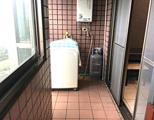 🌈出租羅東後站高樓層大套房 - Image 8