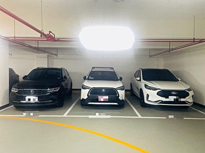 社區圖片