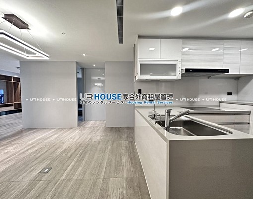 MRT內湖，全新裝潢，高樓採光面綠景 - Image 3