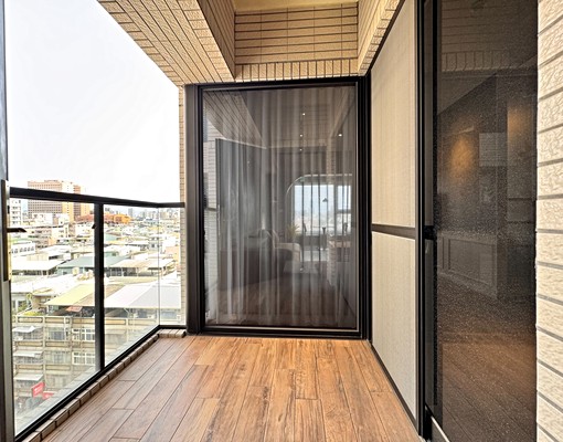 高醫質感採光3房｜家具電齊全|後驛捷運步行7分 - Image 11