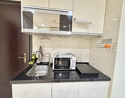 社宅/府中晶品景觀溫馨宅/可租補 - Image 4