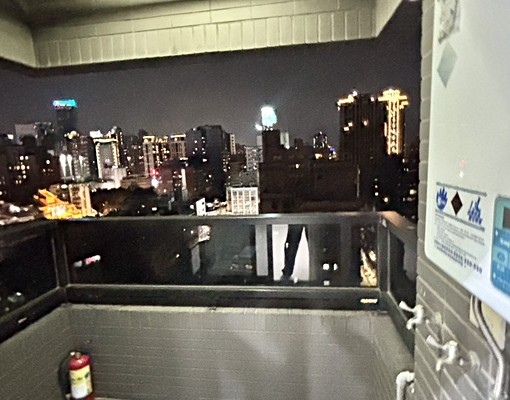 社宅/府中晶品景觀溫馨宅/可租補 - Image 8