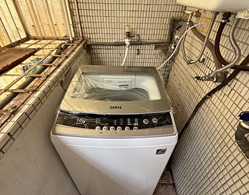 免服務費/可租補/可寵/可神明桌/可開伙/3房2廳2衛2陽台 - Image 12