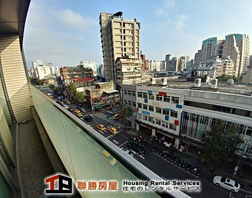 捷運雙連│寧夏商圈│稀有平面正一房│租金含管 - Image 7
