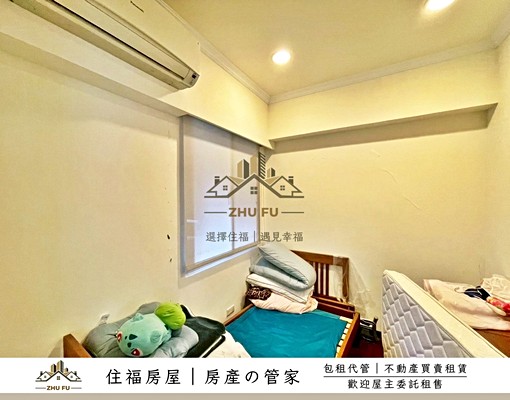 🔥可租補🔥大旭地｜美裝機能兩房｜住福房屋🏡 - Image 5