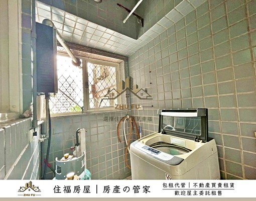 🔥可租補🔥大旭地｜美裝機能兩房｜住福房屋🏡 - Image 8