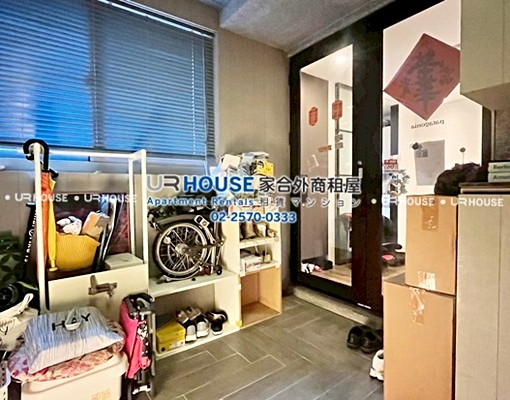 💐專任六張犁101*大陸工程靜謐自用美裝採光樹景2+1 - Image 14