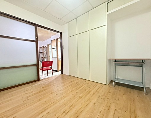 東昇社宅/雙城街2+1房出租/可入戶&租補 - Image 4
