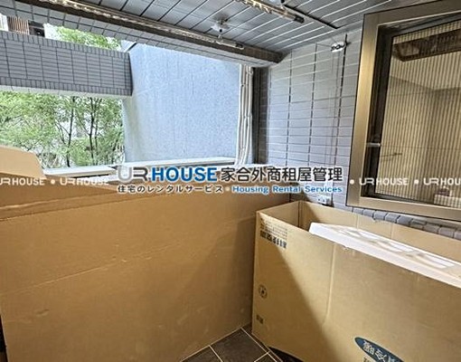 稀有國泰建設邊間大面綠意⁕設計師滿裝潢內外兼具 - Image 11