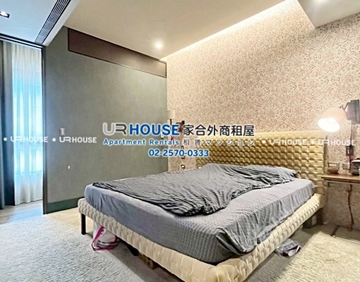 🥂大安六張犁*舒適品味設計2+1*樹景安靜*寵物友善外商愛 - Image 4