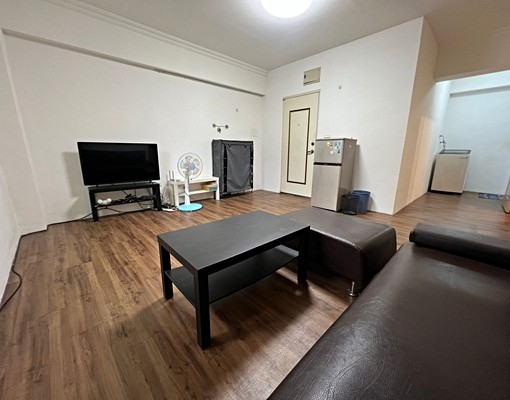 江子翠站/可養寵電梯兩房一廳/採光好空間大 - Image 2